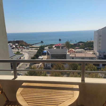 Studio Apartment Ocean View Portimão Exteriér fotografie
