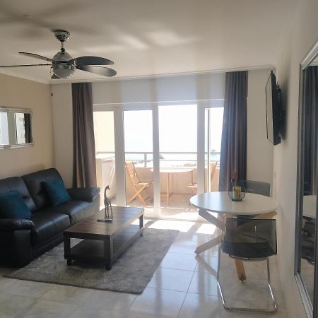 Studio Apartment Ocean View Portimão Exteriér fotografie