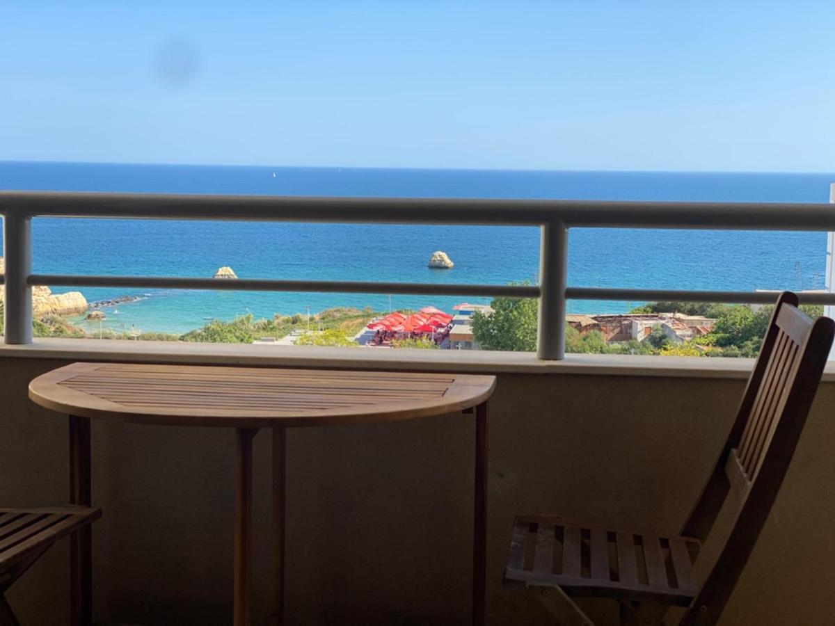 Studio Apartment Ocean View Portimão Exteriér fotografie
