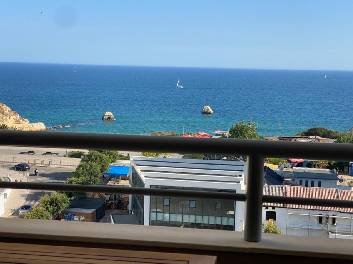 Studio Apartment Ocean View Portimão Exteriér fotografie