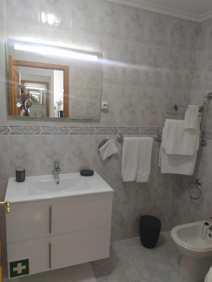 Studio Apartment Ocean View Portimão Exteriér fotografie